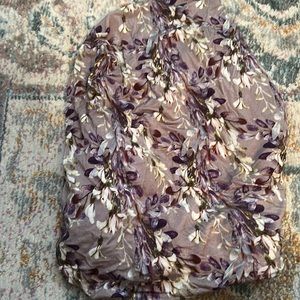 Posh Peanut Crib Sheet Trinity